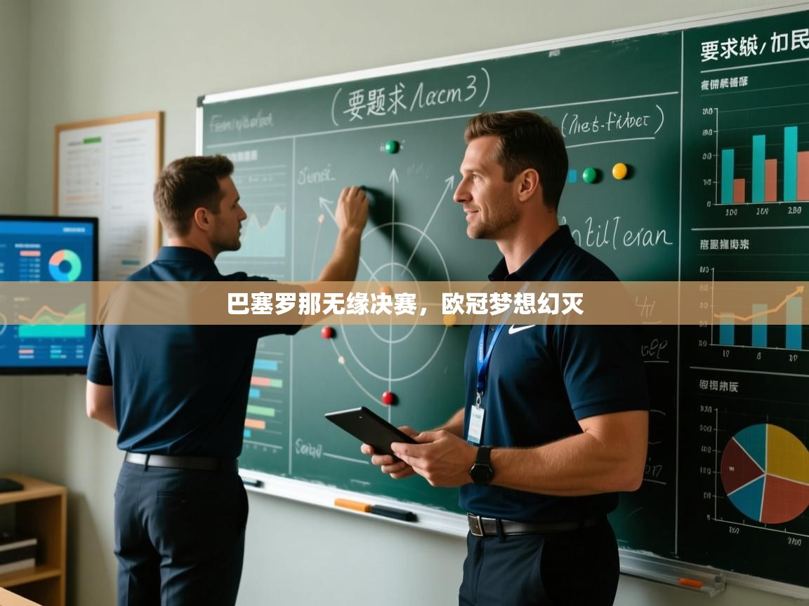 巴塞罗那无缘决赛,欧冠梦想幻灭 第2张