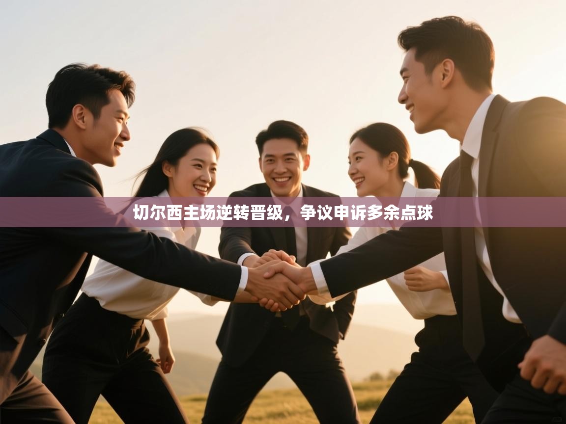 切尔西主场逆转晋级，争议申诉多余点球  第2张