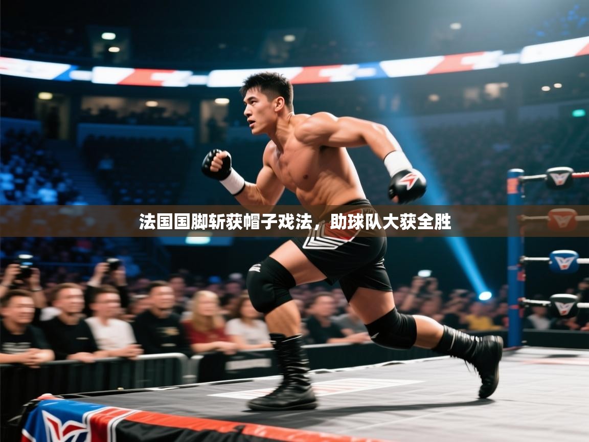 法国国脚斩获帽子戏法，助球队大获全胜  第1张