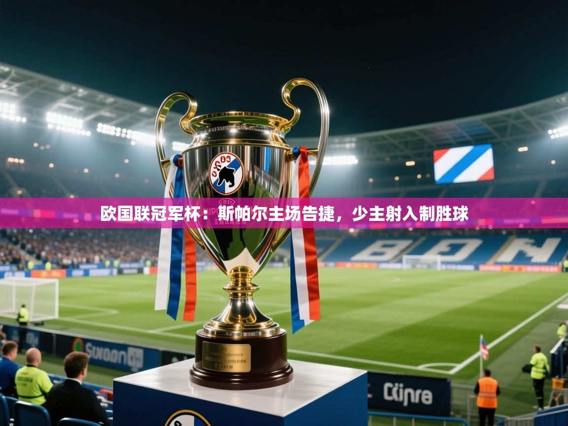 欧国联冠军杯:斯帕尔主场告捷,少主射入制胜球 第1张