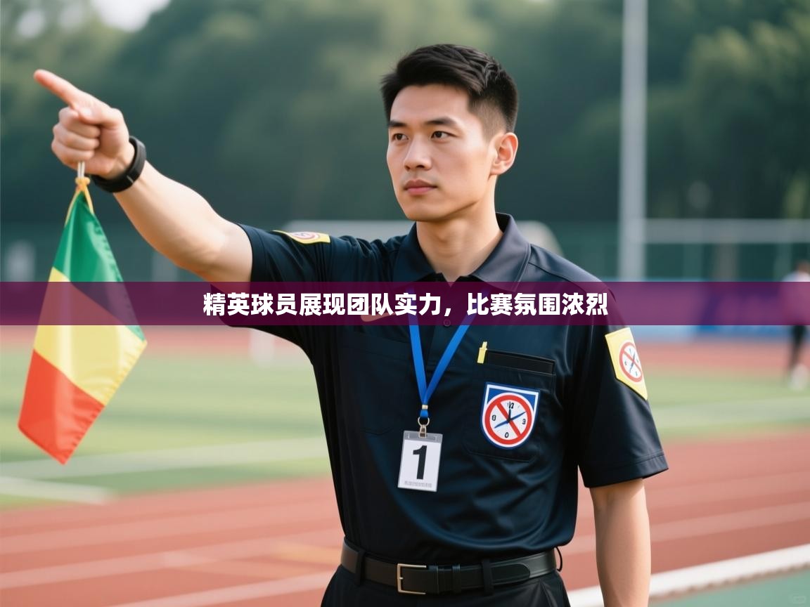 精英球员展现团队实力，比赛氛围浓烈  第2张