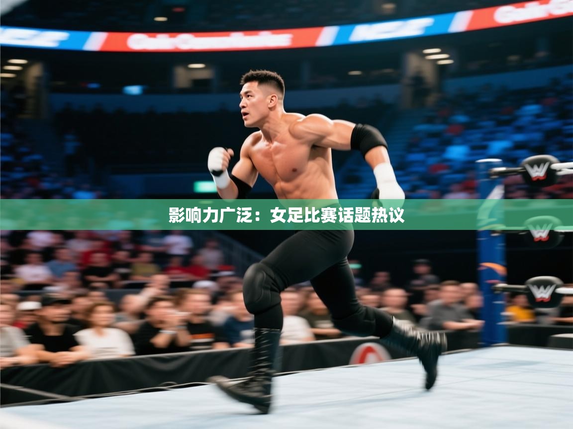 影响力广泛：女足比赛话题热议  第1张