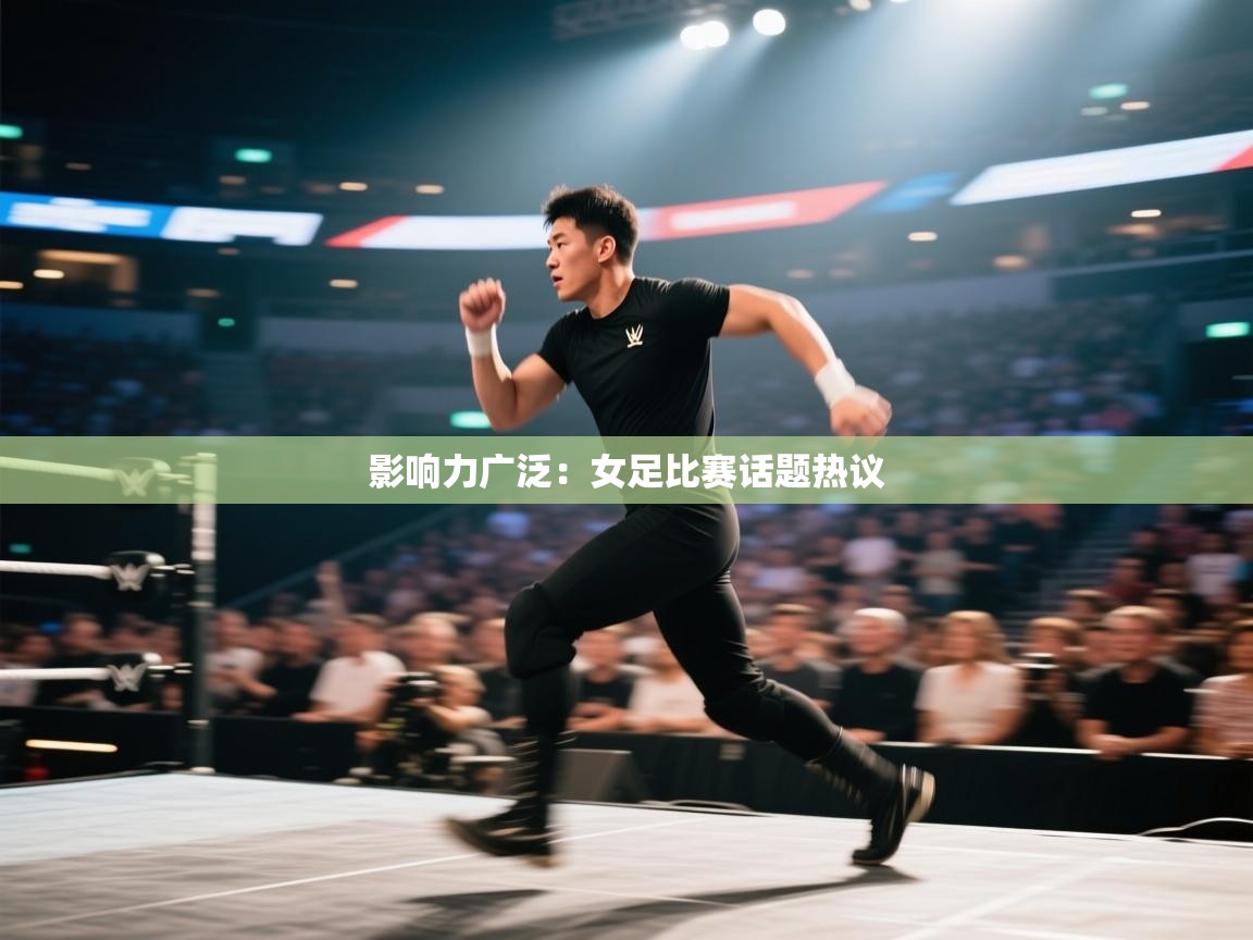 影响力广泛：女足比赛话题热议  第2张