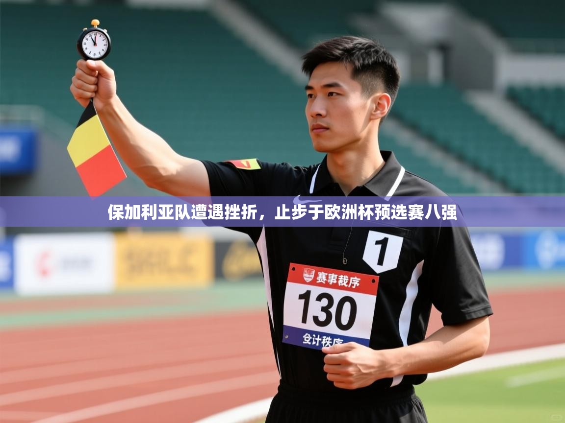 保加利亚队遭遇挫折,止步于欧洲杯预选赛八强 第1张