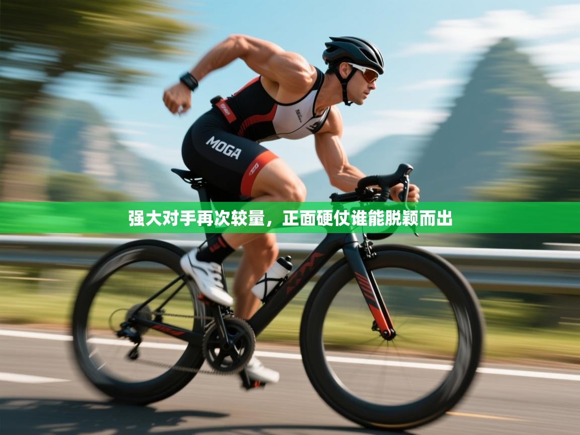 强大对手再次较量，正面硬仗谁能脱颖而出  第1张