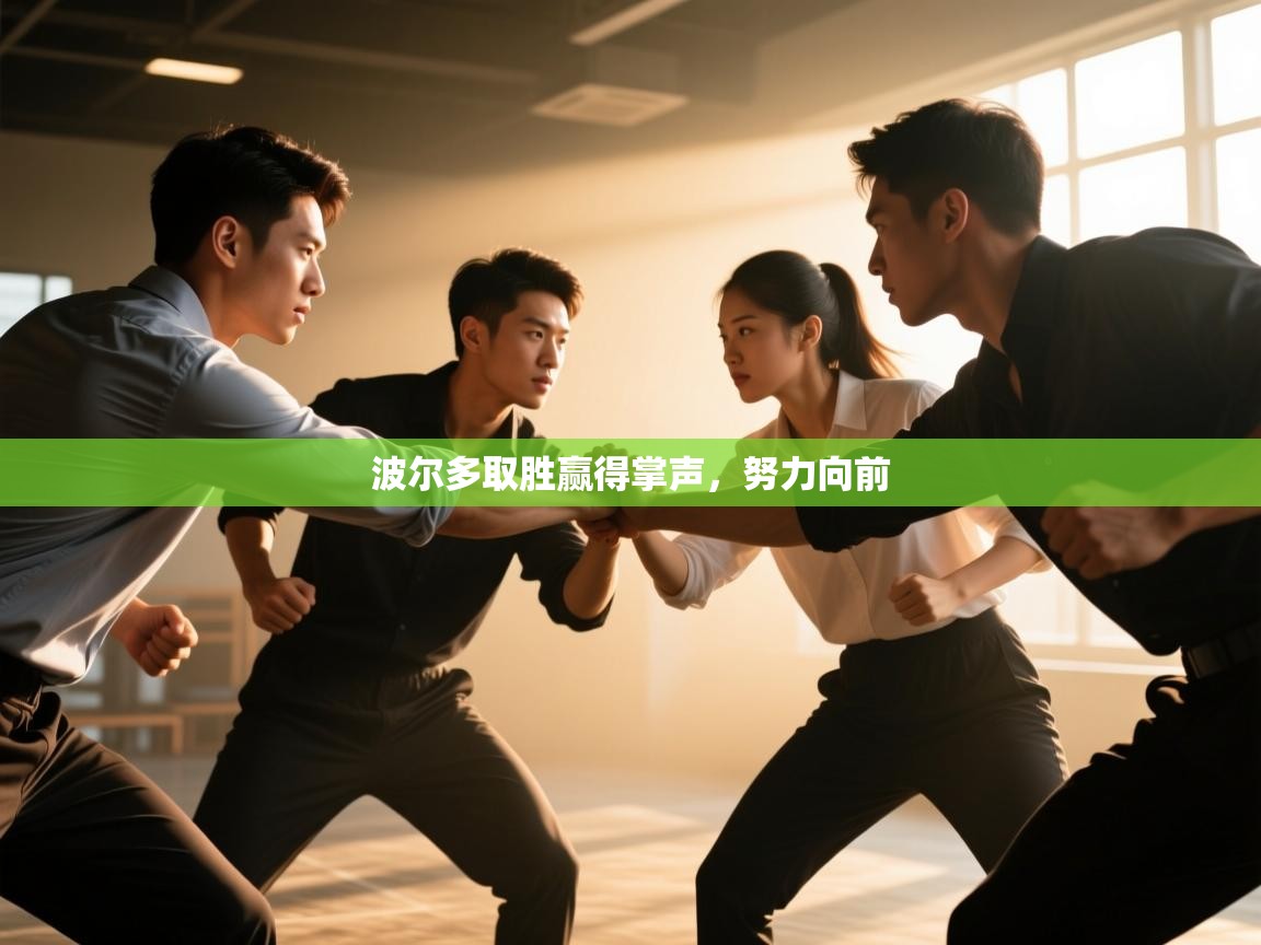 波尔多取胜赢得掌声，努力向前  第1张