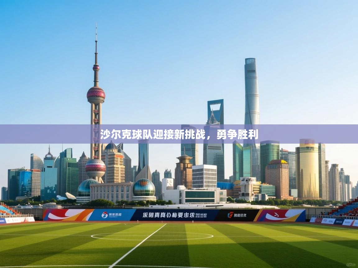 沙尔克球队迎接新挑战，勇争胜利  第1张