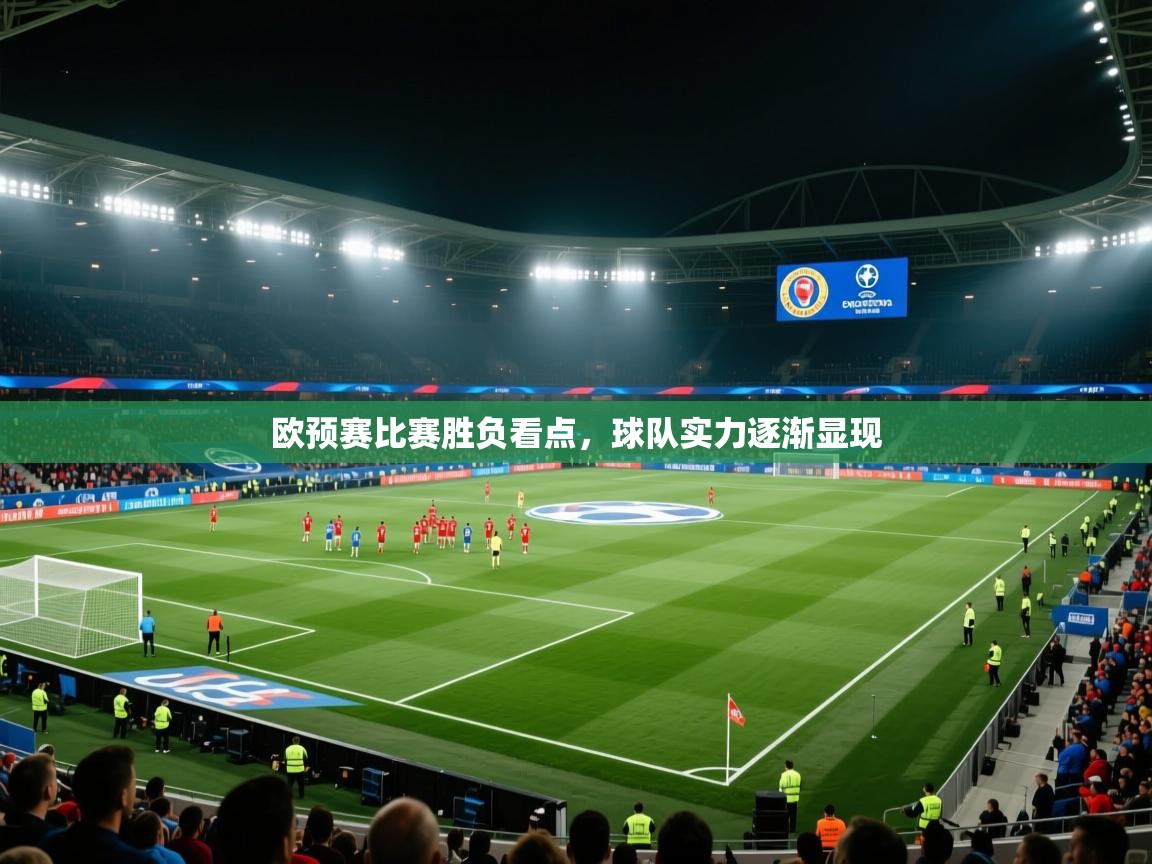欧预赛比赛胜负看点，球队实力逐渐显现  第1张