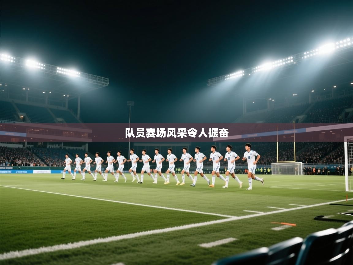 队员赛场风采令人振奋  第1张