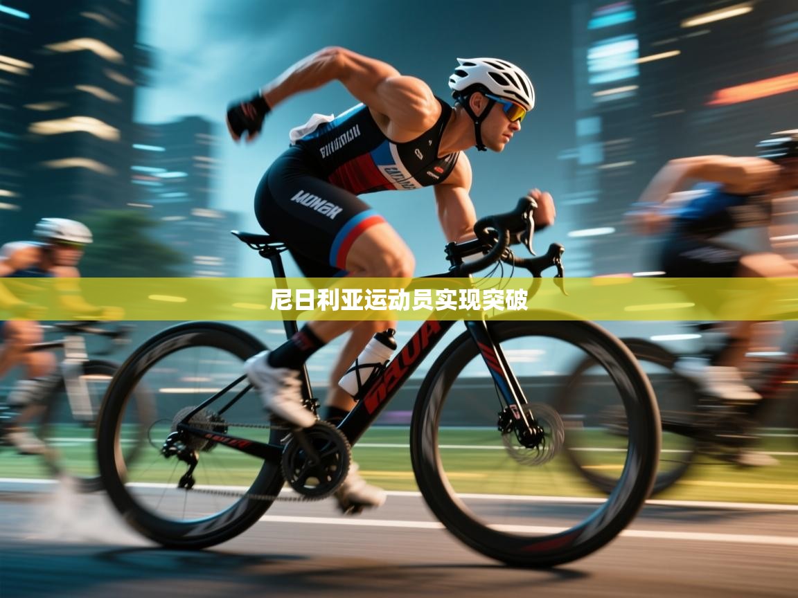 尼日利亚运动员实现突破  第2张