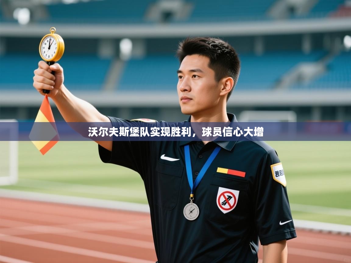 沃尔夫斯堡队实现胜利,球员信心大增 第2张