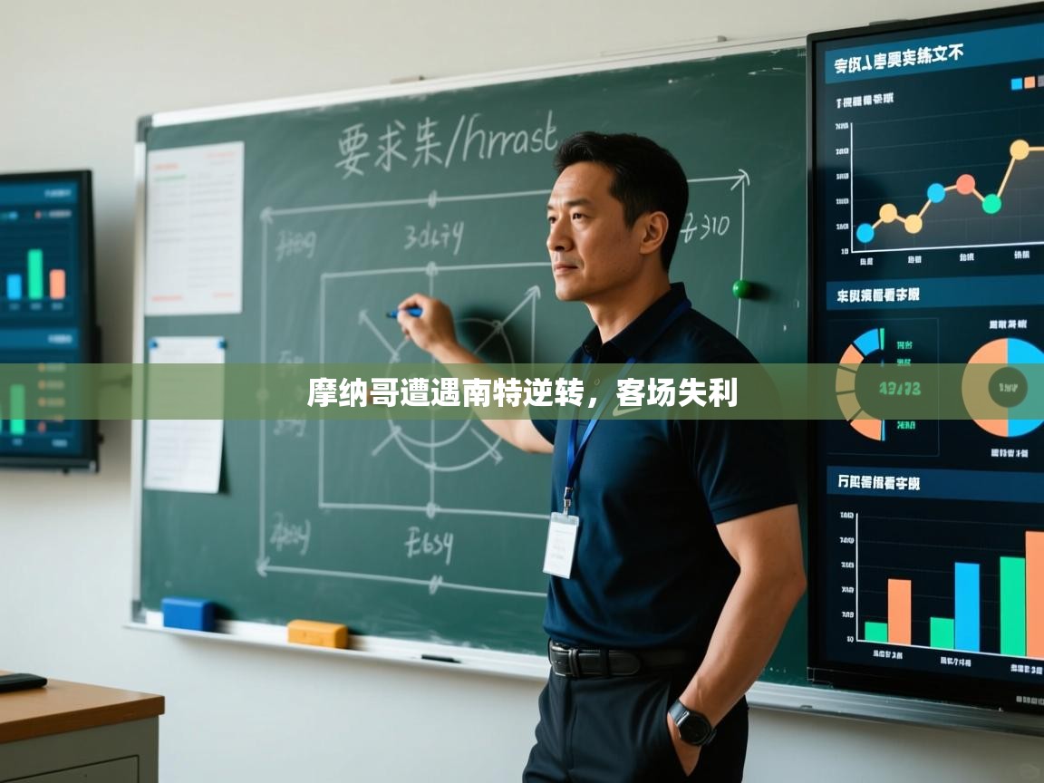 摩纳哥遭遇南特逆转,客场失利 第1张