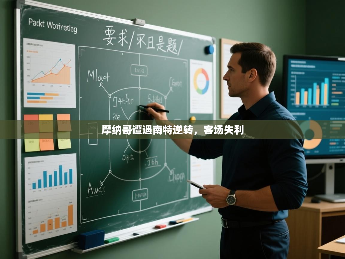 摩纳哥遭遇南特逆转,客场失利 第2张