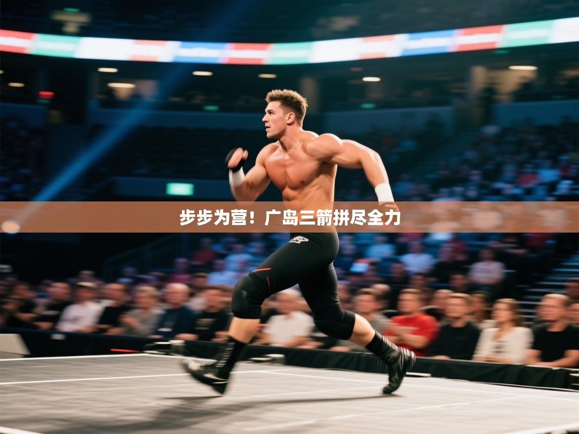 步步为营!广岛三箭拼尽全力 第1张