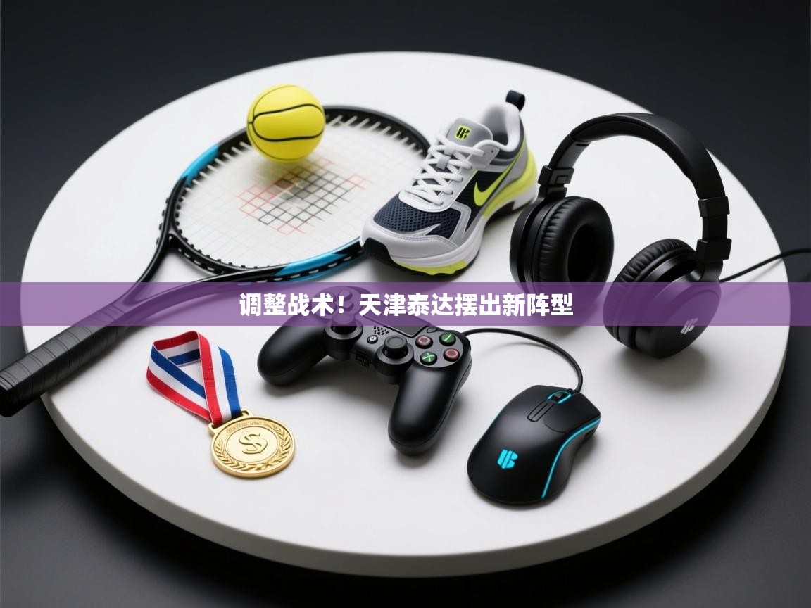 调整战术！天津泰达摆出新阵型  第2张