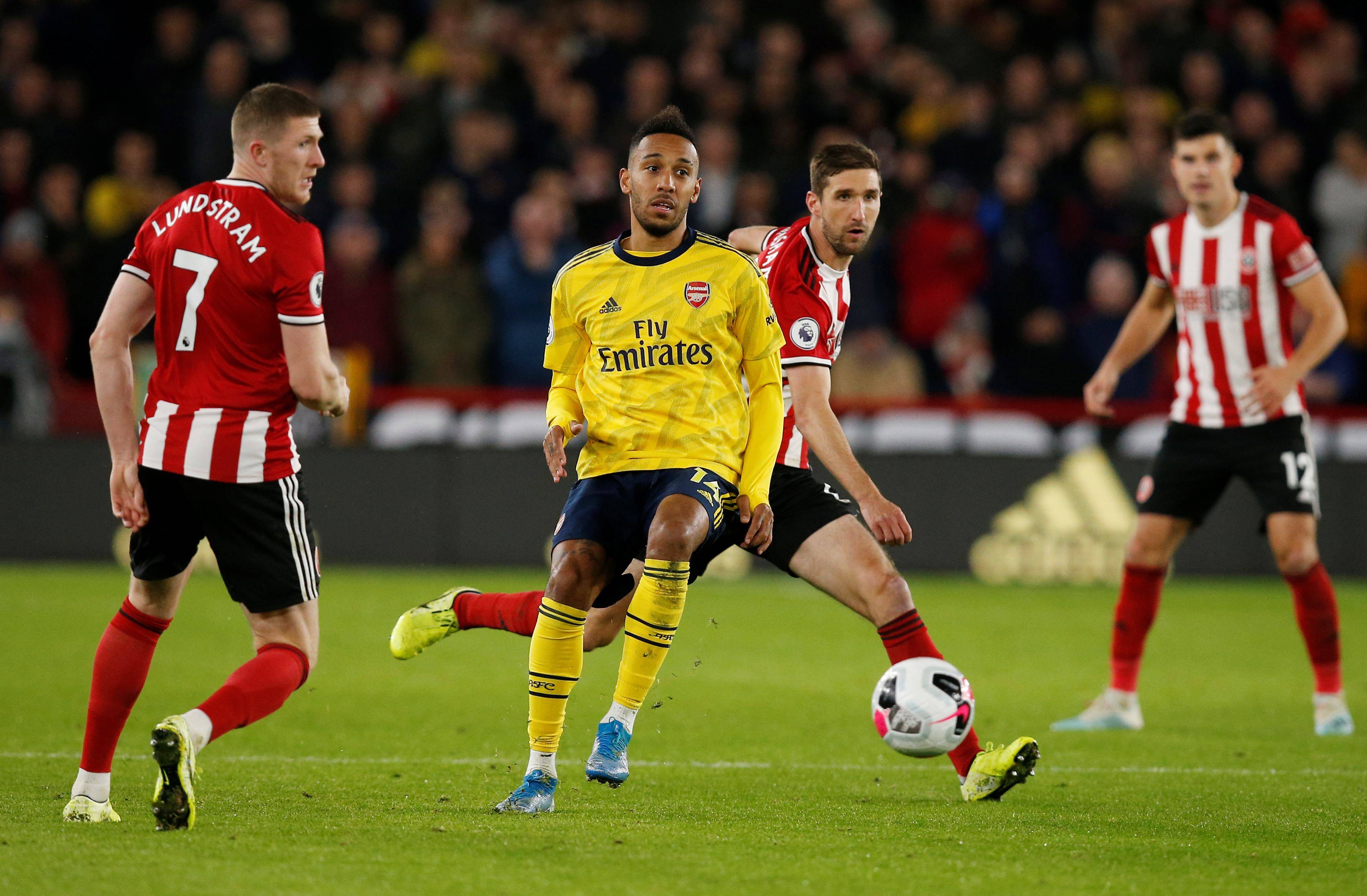 米乐官网m6-谢菲联客场惜败遭遇对手反击狠猛