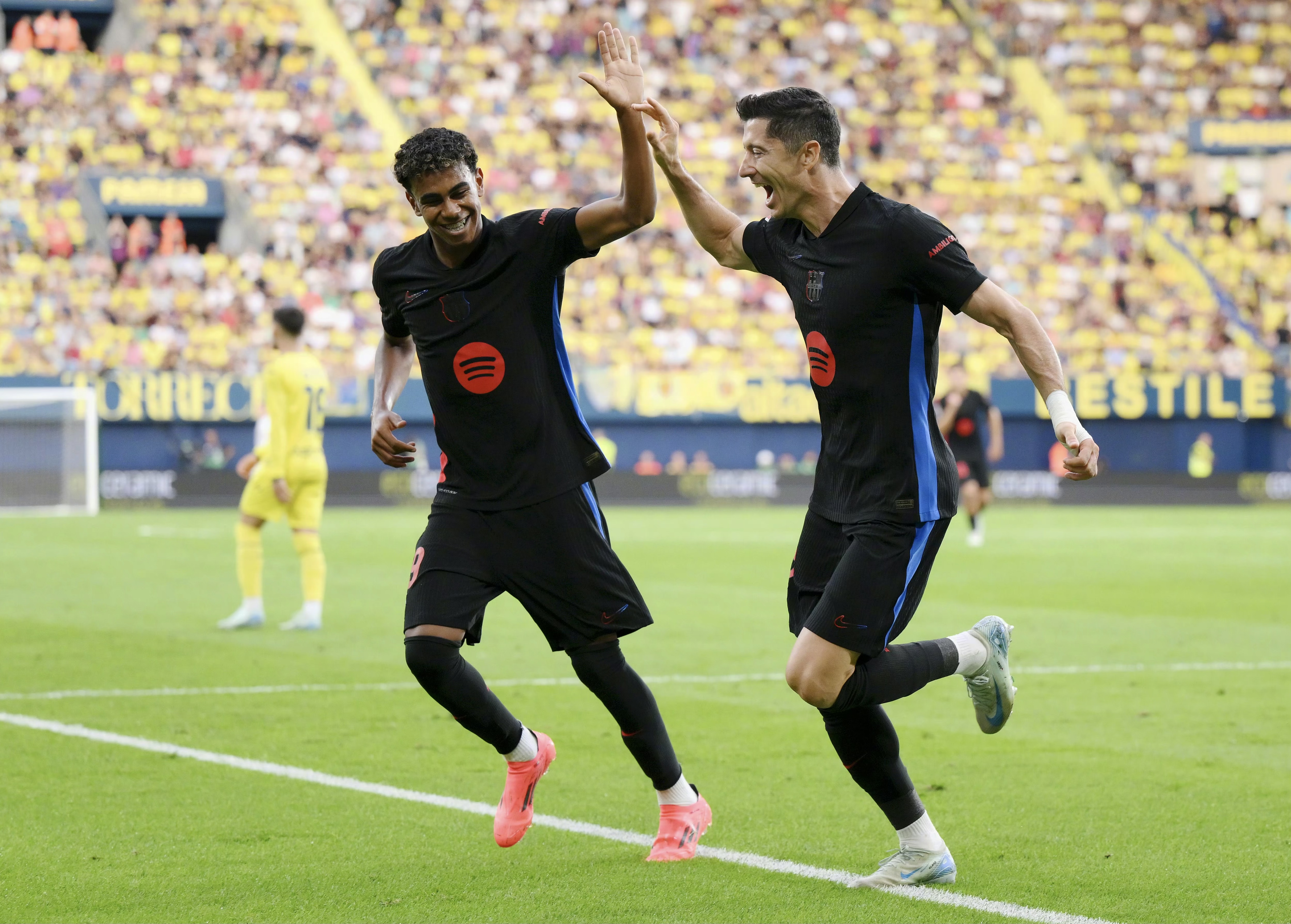 米乐官网-包含比利亚雷亚尔势如破竹，连胜势头猛烈的词条