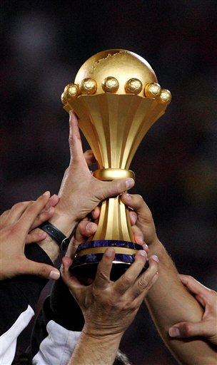 米乐m6官网-关于非洲球队士气高涨，冲击冠军奖杯的信息