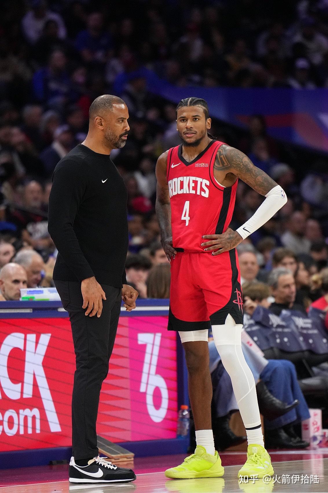 米乐体育官方网站入口-包含火箭队前锋爆砍+，奠定胜局的词条