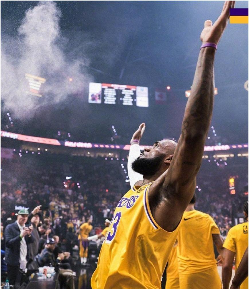 米乐体育m6官网-关于时隔多年首次，湖人开拓者再次交锋的信息