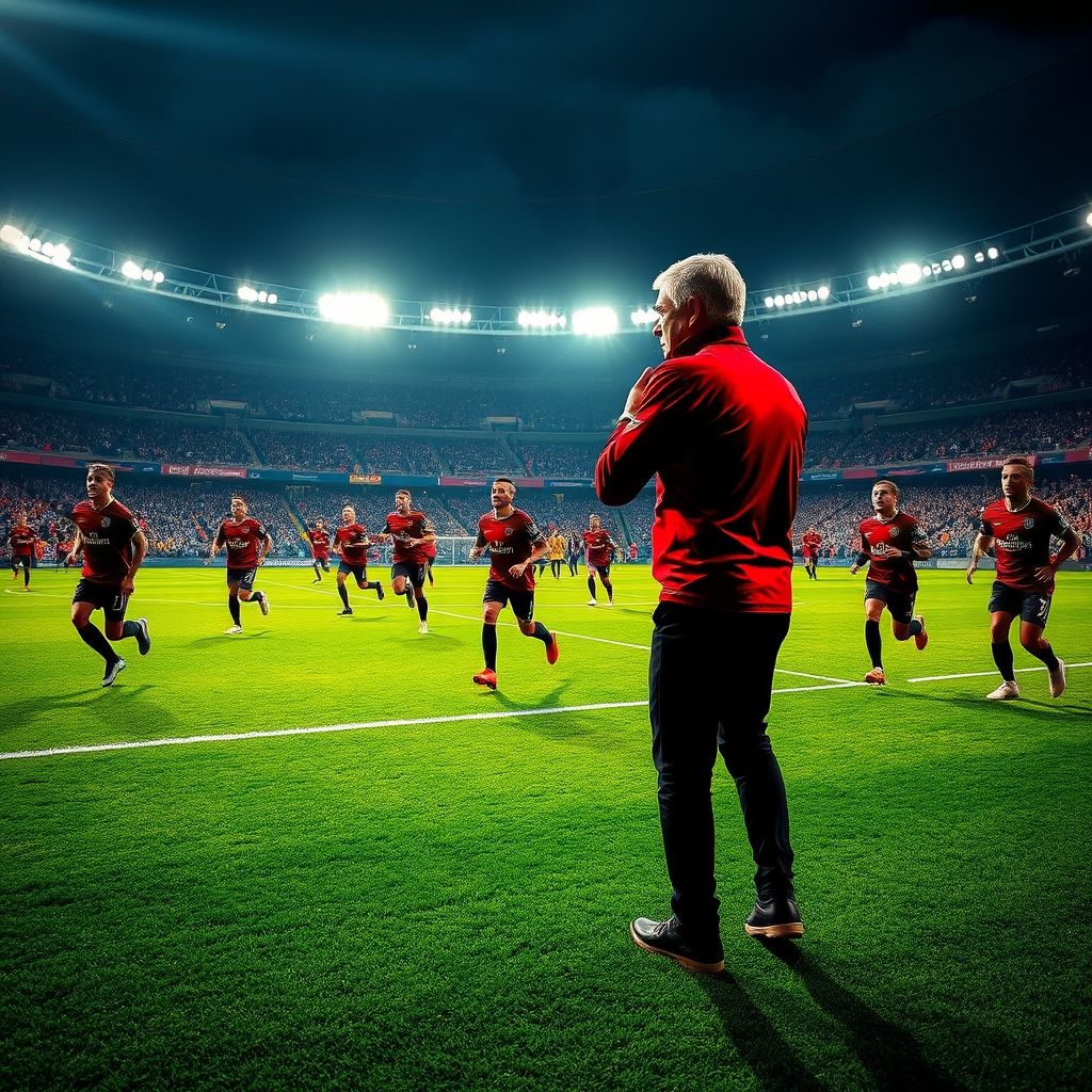 米乐体育平台官网-西悉尼流浪者主帅强调比赛节奏，冲击世俱杯冠军信心足