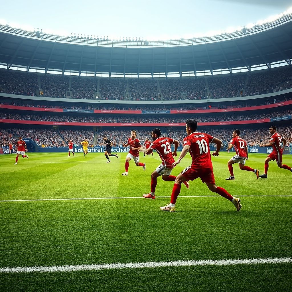 米乐体育平台官网-阿尔艾因防守反击战术成亮点，挑战欧洲豪强